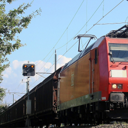 gurhan logistics rail transportation